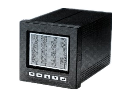 無(wú)紙記錄儀 無(wú)紙記錄儀